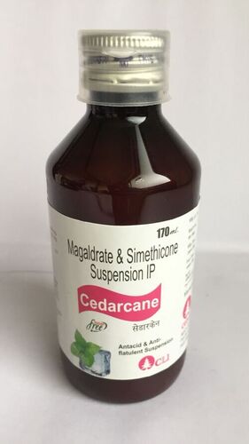 Cedarcane Suspension 170ml