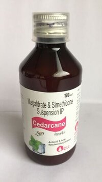 Cedarcane Suspension 170ml
