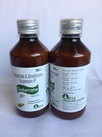 Cedarcane  Suspension Saunf 170ml