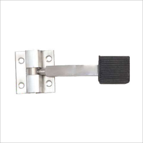 S S Door Stoper Square