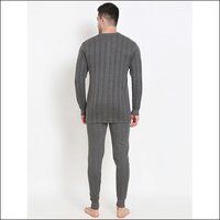 Touchwool 1100 inflame Dark Grey