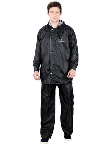 Industrial Raincoat