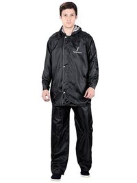 Industrial Raincoat