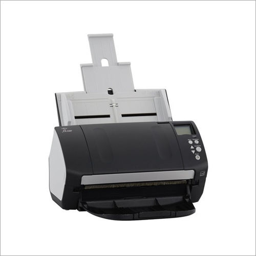 Document Scanner