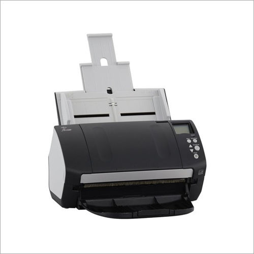Canon Sheetfed Bank Document Scanner, Maximum Paper Size: Legal at Rs 50000  in Mumbai