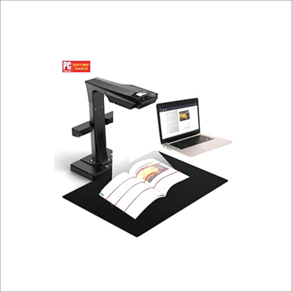 Czur Shine 1800 Pro Document Scanner - Size: Different Available