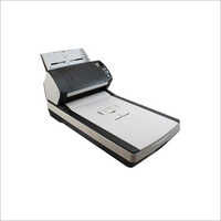 Fujitsu Fi 7280 ADF with Flatbed Scanner