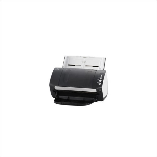 Document Scanner