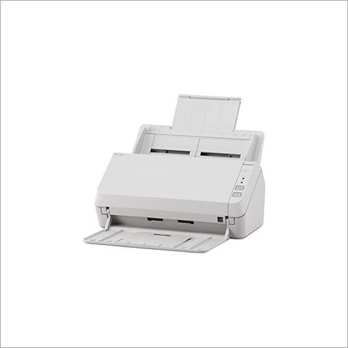 Fujitsu Sp1130 Scanner