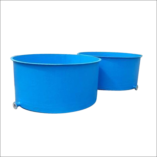 FRP Fish Farming Tank