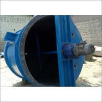 Frp Tank Mixer Application: Industrial