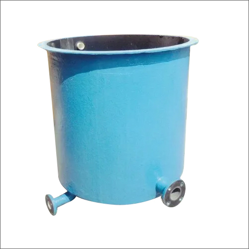 750Ltr PP FRP Tank