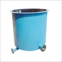 750ltr Pp Frp Tank Application: Industrial
