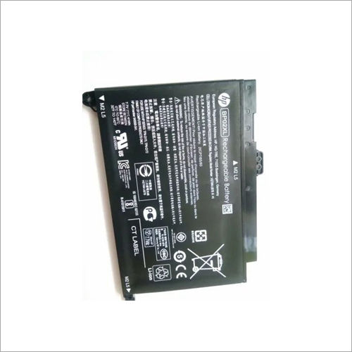 Hp Bp02Xl Laptop Battery Battery Capacity: 101 A   105Ah