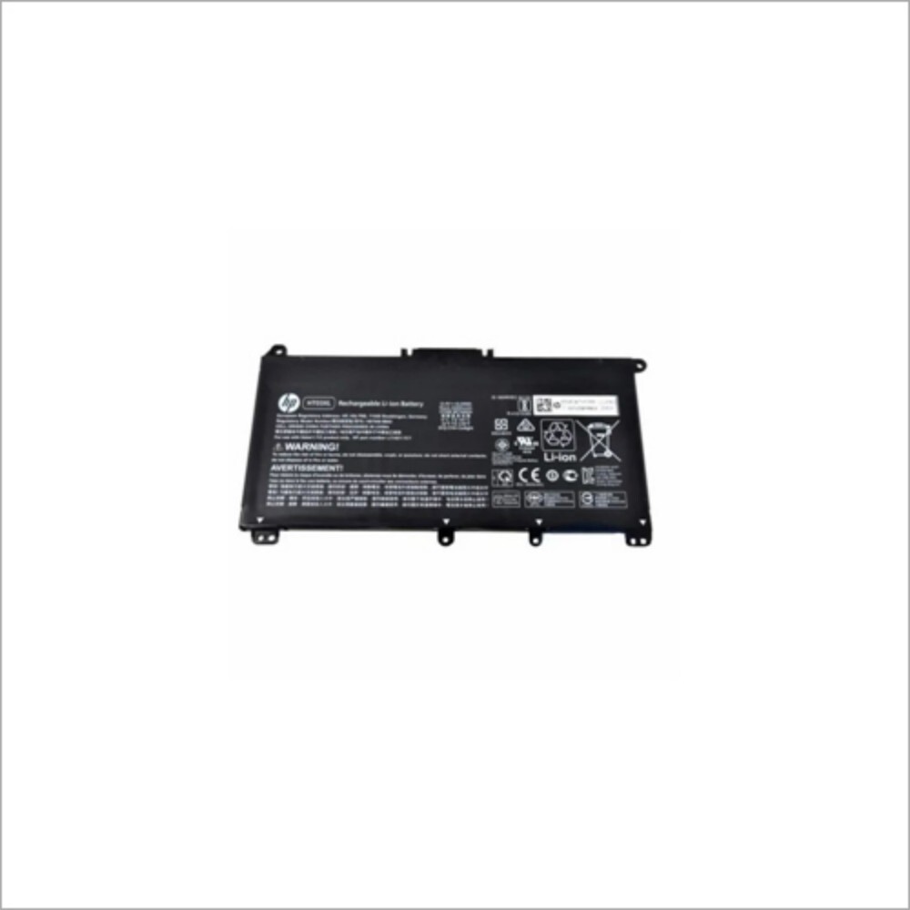 Hp Ht03Xl Laptop Battery - Battery Capacity: 101 A   105Ah