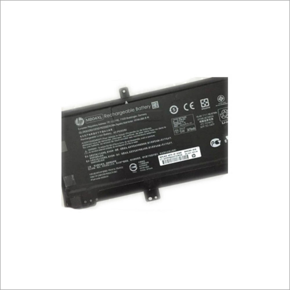 HP MB04XL Laptop Battery
