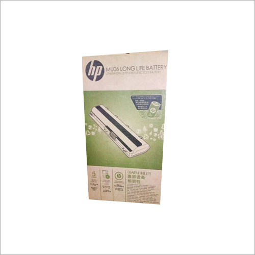HP MU06 Laptop Battery