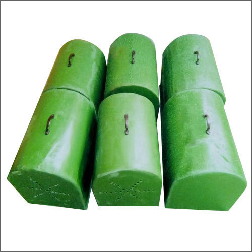 FRP Motor Cover