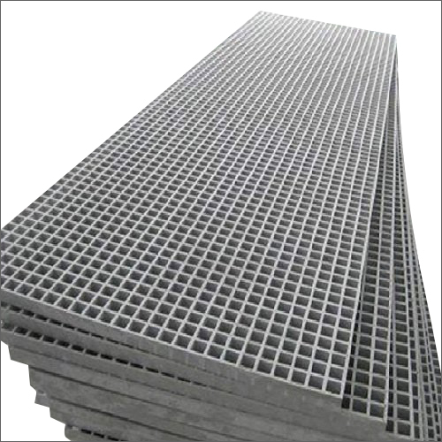 Industrial FRP Grating