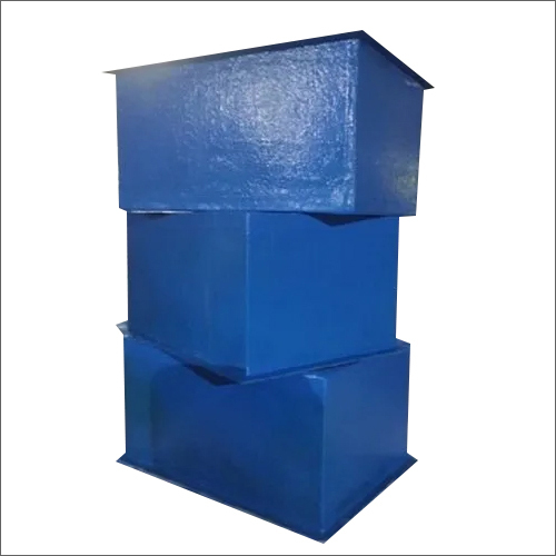 FRP Trolley Box