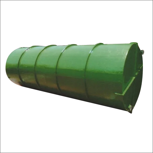 50000 Ltr Water Storage Tank
