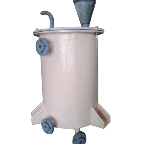 Industrial FRP Dosing Tanks