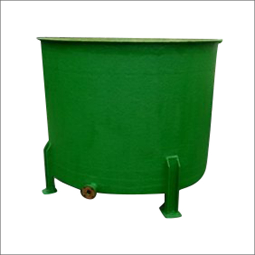 5 Feet FRP Dosing Tank