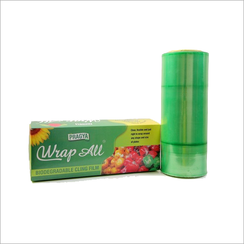 Biodegradable Cling Film