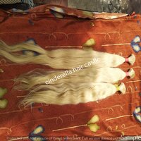 WHOLESALE INDIAN BLONDE HAIR EXTENSIONS