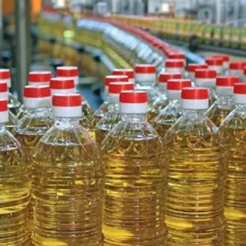 Sunflower Oil