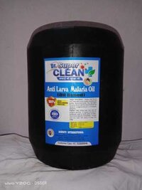 Anti Larva Malaria Oil (MLO)