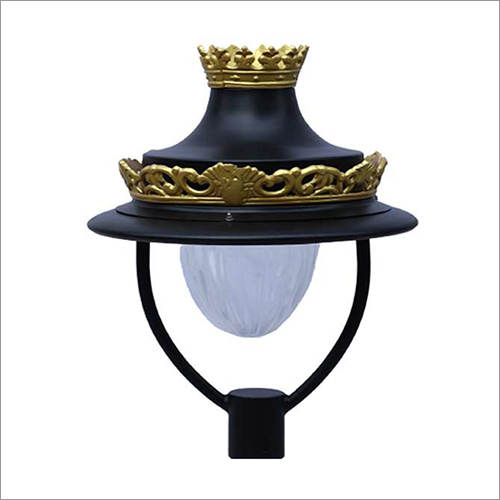 LED Post Top Luminaires