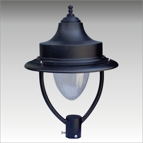 Vezel LED Post Top Luminaires