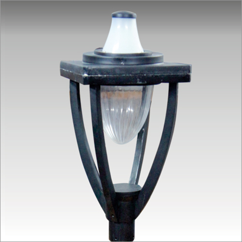 Nexon LED Post Top Luminaires