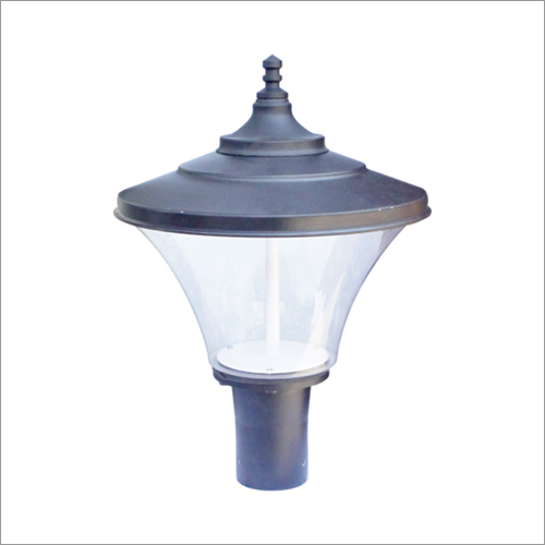 Tigor LED Post Top Luminaires