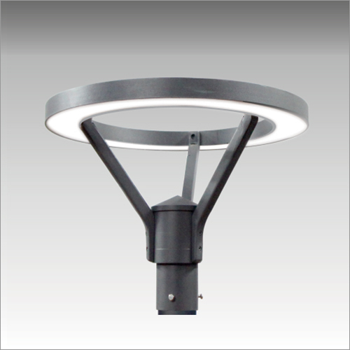 Storme LED Post Top Luminaires