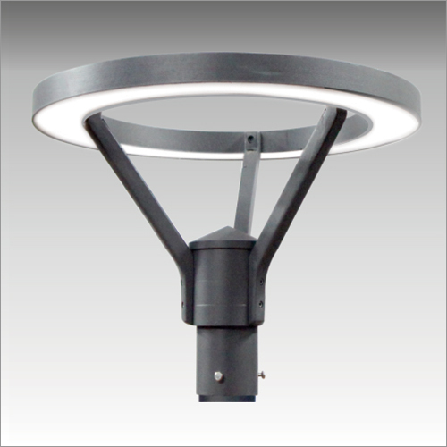 Zest LED Post Top Luminaires
