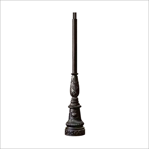 2465 MM Velfire-CA Cast Iron Aluminum Poles