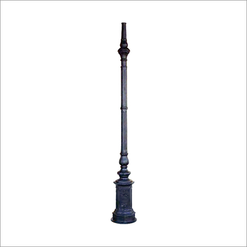 3500 MM Marcell Cast Iron Aluminum Poles