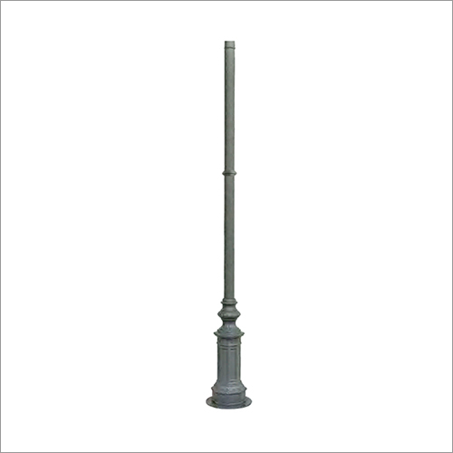 3000 MM Marcell-H Cast Iron Aluminum Poles