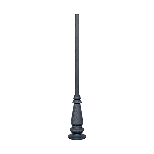 3000 MM Costa Cast Iron Aluminum Poles