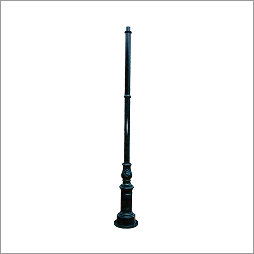 3000 MM Presso Cast Iron Aluminum Poles