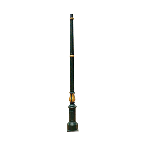 3000 MM Seltos Cast Iron Aluminum Poles