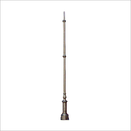 5000 MM Hector Cast Iron Aluminum Poles