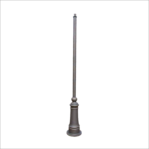 3000 MM Ameo Cast Iron Aluminum Poles