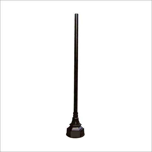 3000 MM T-Cross Cast Iron Aluminum Poles
