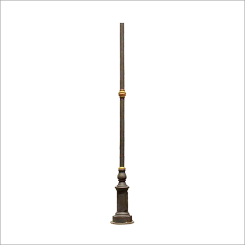 3000 MM Huracan Cast Iron Aluminum Poles
