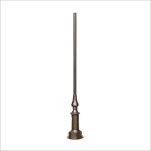 3000 MM Aventador Cast Iron Aluminum Poles