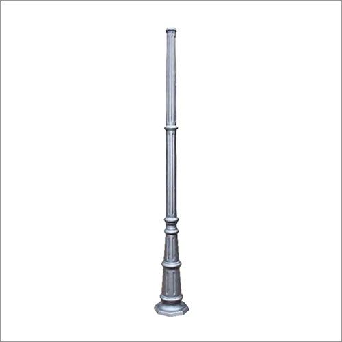 2500 MM Urus Cast Iron Aluminum Poles