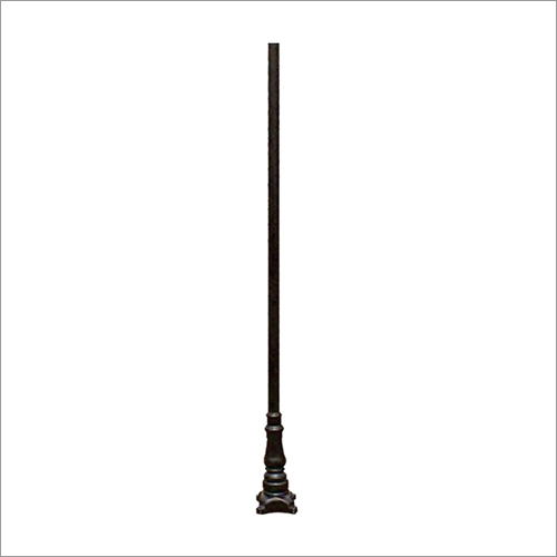 3000 MM Avventura Cast Iron Aluminum Poles